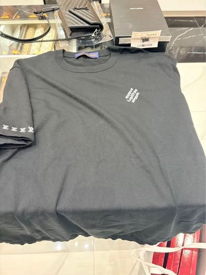 เสื้อแบรนด์เนม