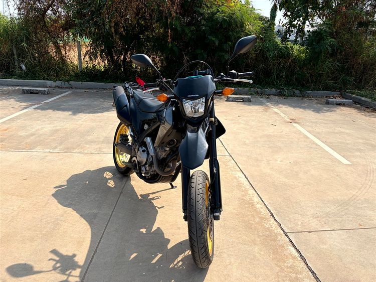 HONDA CRF250M ปี 2013 ทะเบียนพร้อมโอน รูปที่ 2