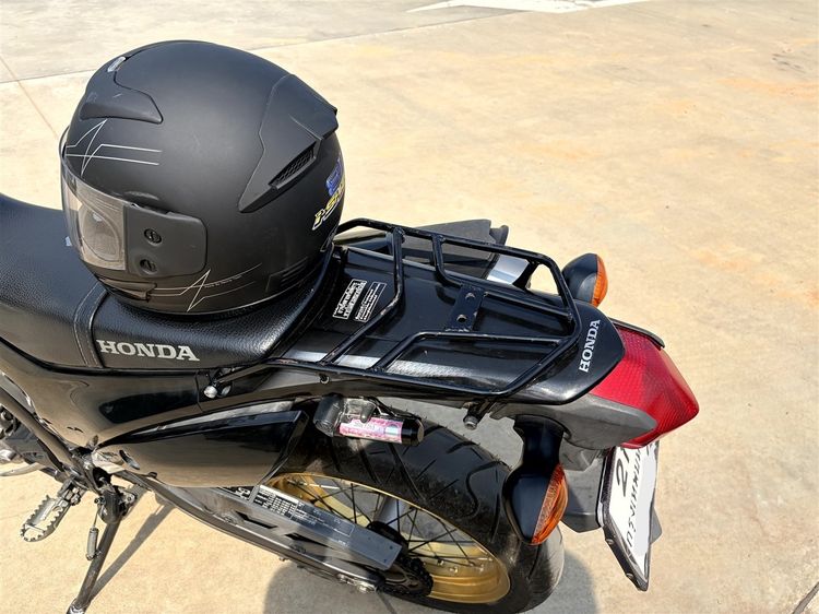 HONDA CRF250M ปี 2013 ทะเบียนพร้อมโอน รูปที่ 6
