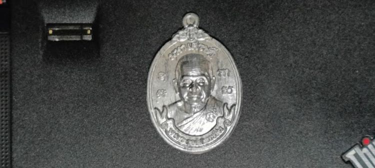 หลวงพ่อแม้น วัดหน้าต่างนอก รูปที่ 2