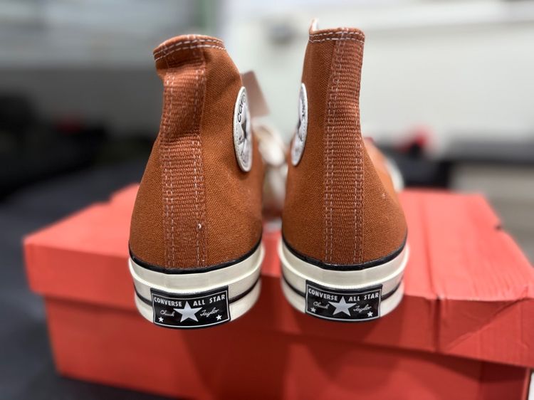 converse hi 44 28.5 cm แท้ รูปที่ 2