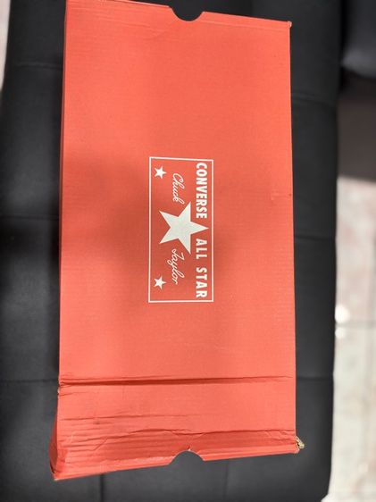 converse hi 44 28.5 cm แท้ รูปที่ 6