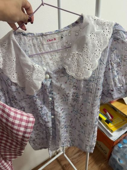 เสื้อจั้ม รูปที่ 3