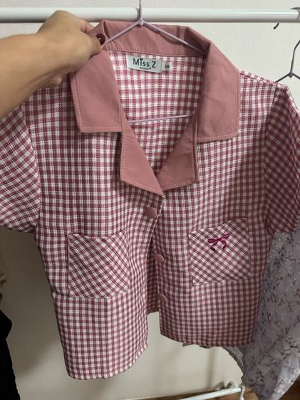 เสื้อจั้ม รูปที่ 2