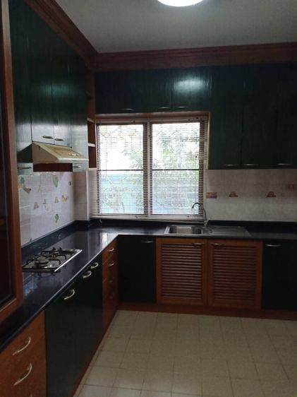 อื่นๆ มีบางส่วน สร้างเสร็จก่อน 2010 บ้านเดี่ยว ม.ล้วนพฤกษาเลควิลล์ รูปที่ 3