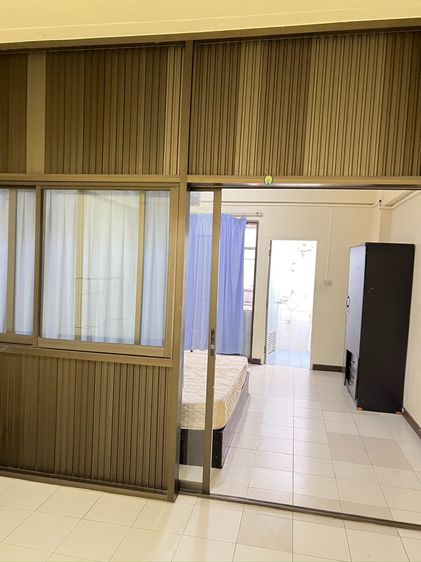 คอนโดบ้านเทพารักษ์3 สมุทรปราการ