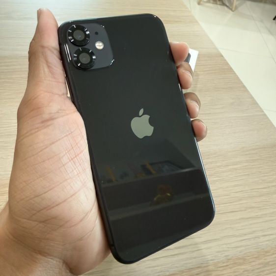 iPhone 11 128GB (มือสอง) รูปที่ 10