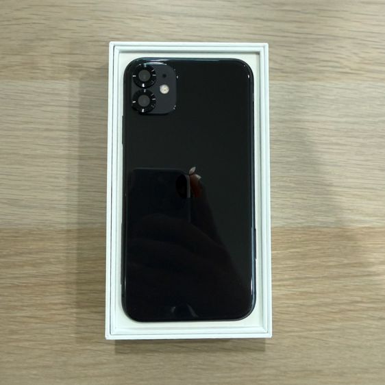 iPhone 11 128GB (มือสอง) รูปที่ 2