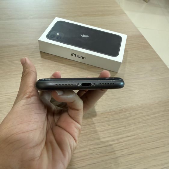 iPhone 11 128GB (มือสอง) รูปที่ 7