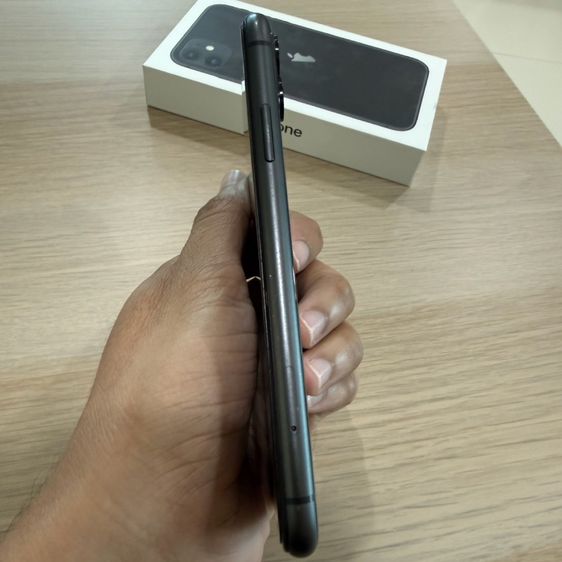 iPhone 11 128GB (มือสอง) รูปที่ 6
