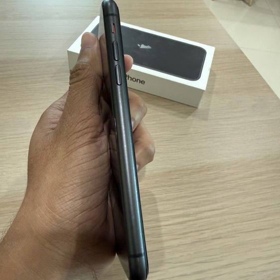 iPhone 11 128GB (มือสอง) รูปที่ 9