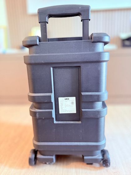 ลำโพง SKG  รูปที่ 4