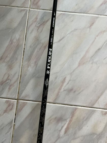 ชุดเหล็ก Mizuno MX300  รูปที่ 14