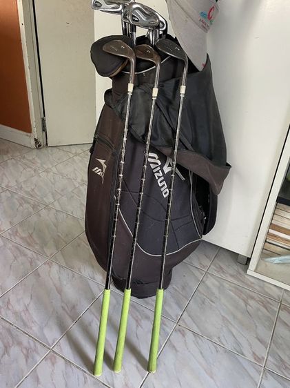ชุดเหล็ก Mizuno MX300  รูปที่ 6