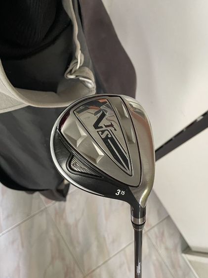 ชุดเหล็ก Mizuno MX300  รูปที่ 13