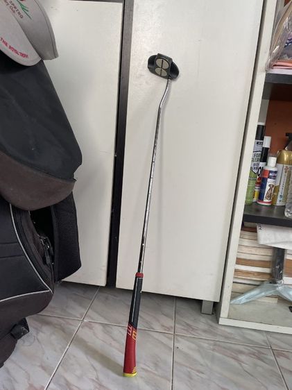 ชุดเหล็ก Mizuno MX300  รูปที่ 9