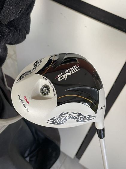ชุดเหล็ก Mizuno MX300  รูปที่ 18