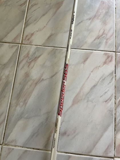 ชุดเหล็ก Mizuno MX300  รูปที่ 17