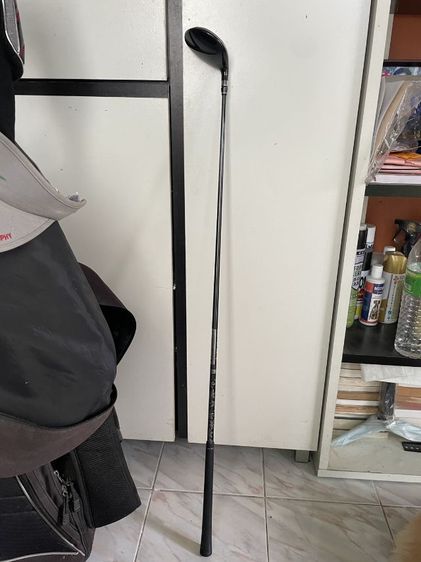 ชุดเหล็ก Mizuno MX300  รูปที่ 12