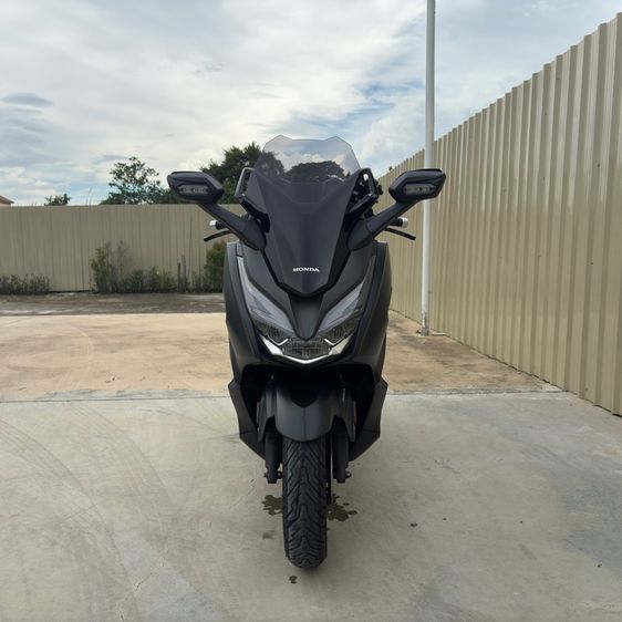 Honda forza 300 รูปที่ 12