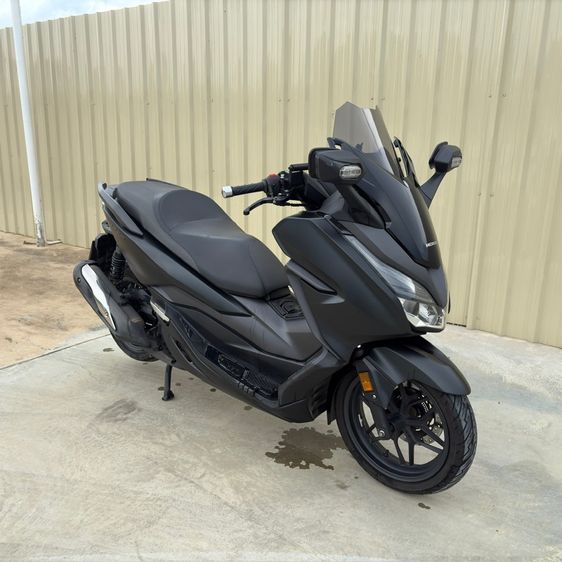Honda forza 300 รูปที่ 10