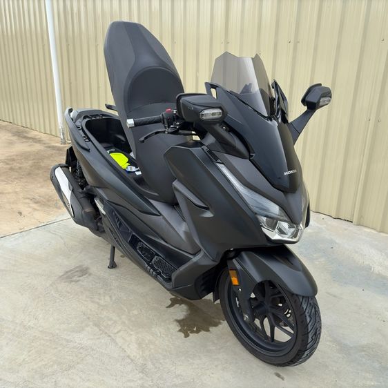 2019 Honda forza 300