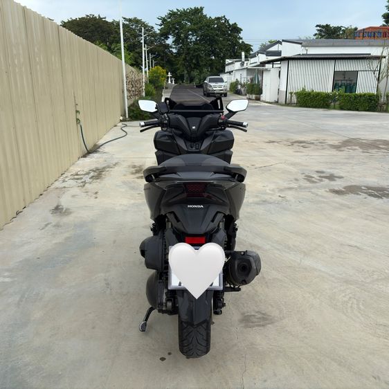 Honda forza 300 รูปที่ 13