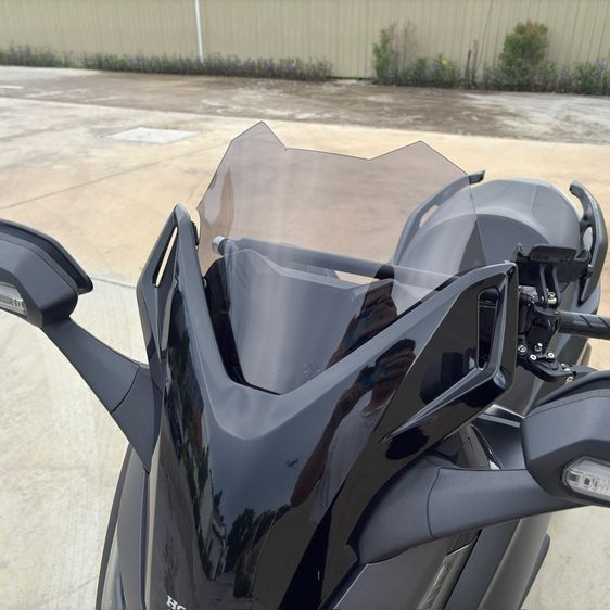 Honda forza 300 รูปที่ 7