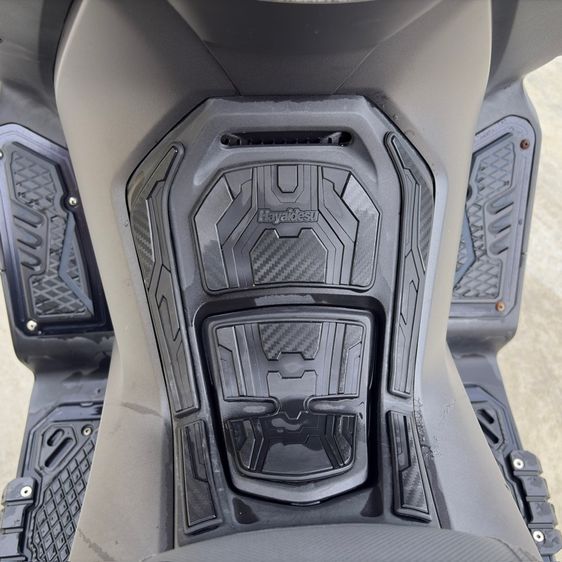 Honda forza 300 รูปที่ 4