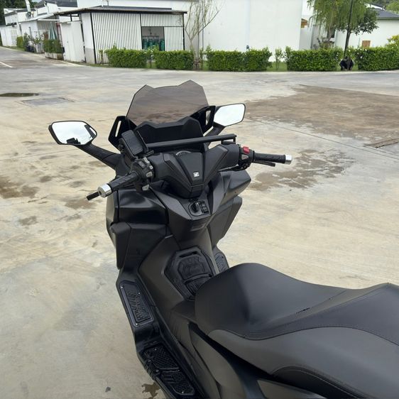 Honda forza 300 รูปที่ 14