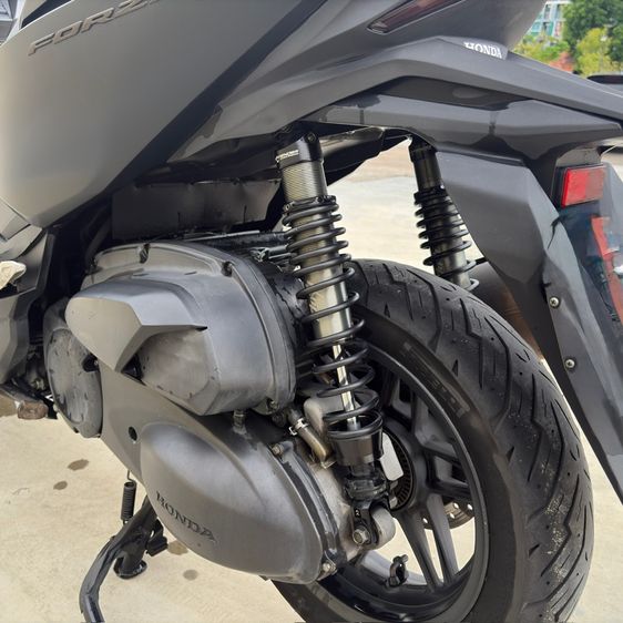 Honda forza 300 รูปที่ 8