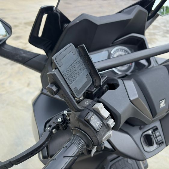 Honda forza 300 รูปที่ 6