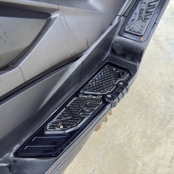 Honda forza 300 รูปที่ 9