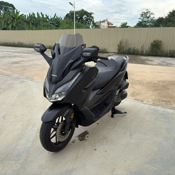 Honda forza 300 รูปที่ 11