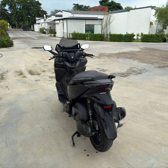 Honda forza 300 รูปที่ 5