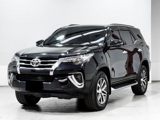 Toyota Fortuner 2.4 V 4WD 2019 KC1174X