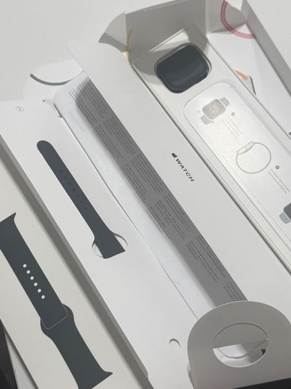 Apple Watch  รูปที่ 4