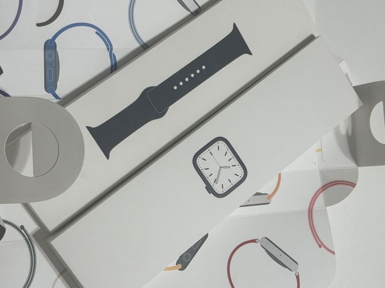 Apple Watch  รูปที่ 3