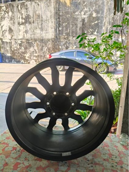 แมกขอบ18“ 4วง รูปที่ 4