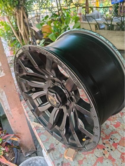 แมกขอบ18“ 4วง รูปที่ 2