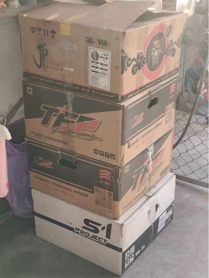 แมกขอบ18“ 4วง รูปที่ 6