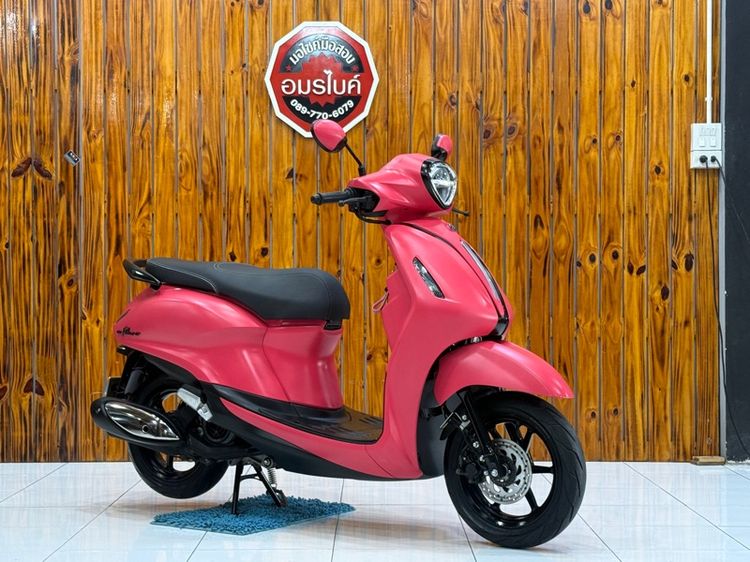Yamaha Grand Filano Hybird  รูปที่ 2