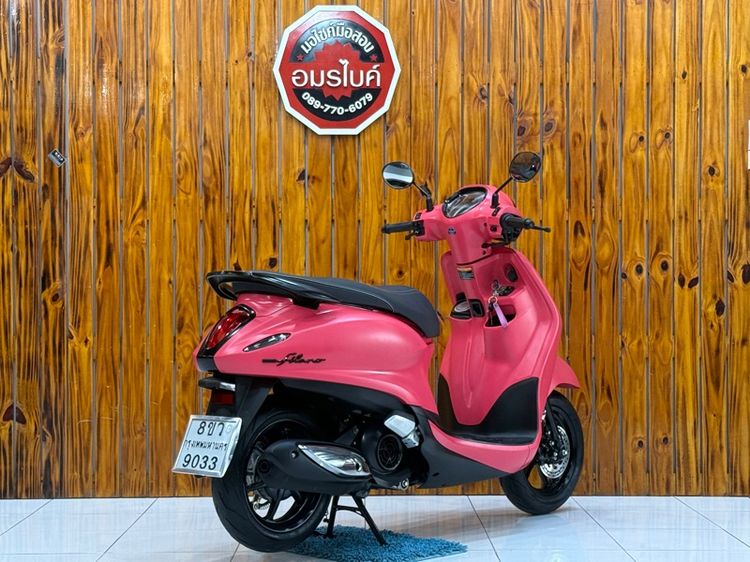 Yamaha Grand Filano Hybird  รูปที่ 16