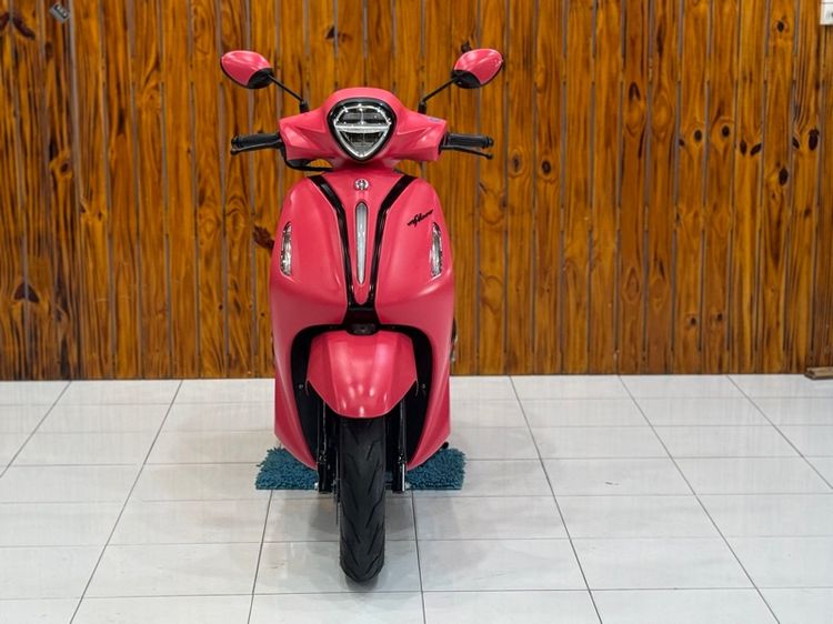 Yamaha Grand Filano Hybird  รูปที่ 10