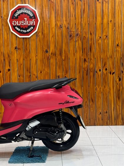 Yamaha Grand Filano Hybird  รูปที่ 15