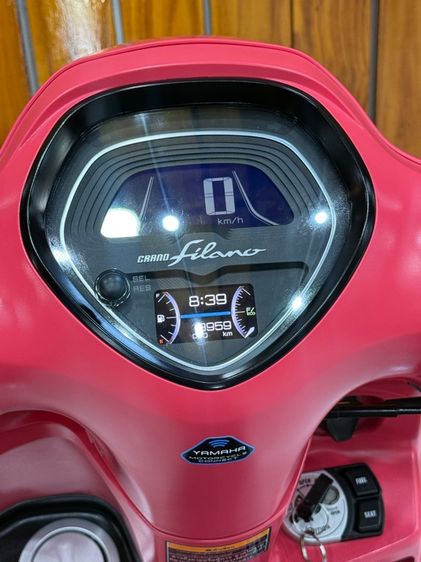 Yamaha Grand Filano Hybird  รูปที่ 17