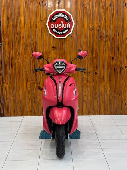 Yamaha Grand Filano Hybird  รูปที่ 11