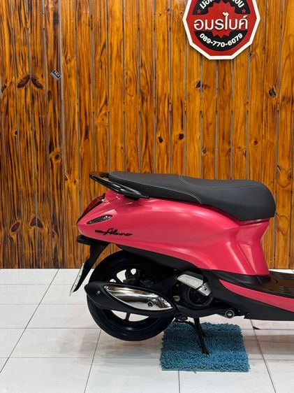 Yamaha Grand Filano Hybird  รูปที่ 5
