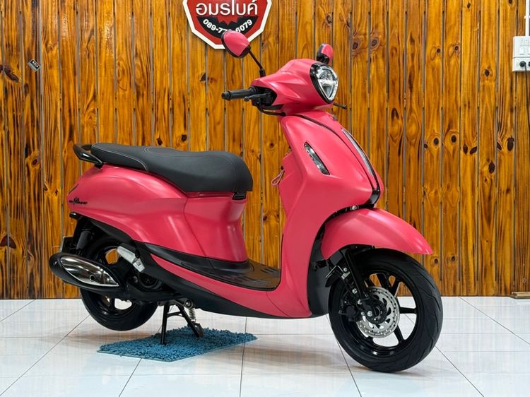 Yamaha Grand Filano Hybird  รูปที่ 3