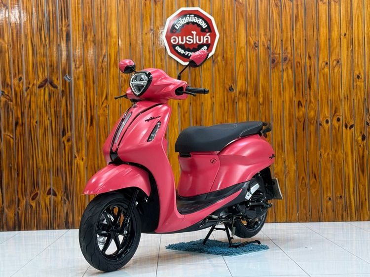 Yamaha Grand Filano Hybird  รูปที่ 8